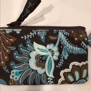 Vera Bradley wallet